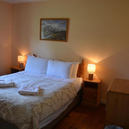 Amber Cottage Килларни Экстерьер фото