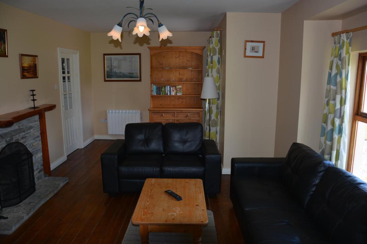 Amber Cottage Килларни Экстерьер фото
