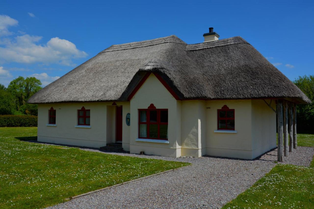 Amber Cottage Килларни Экстерьер фото