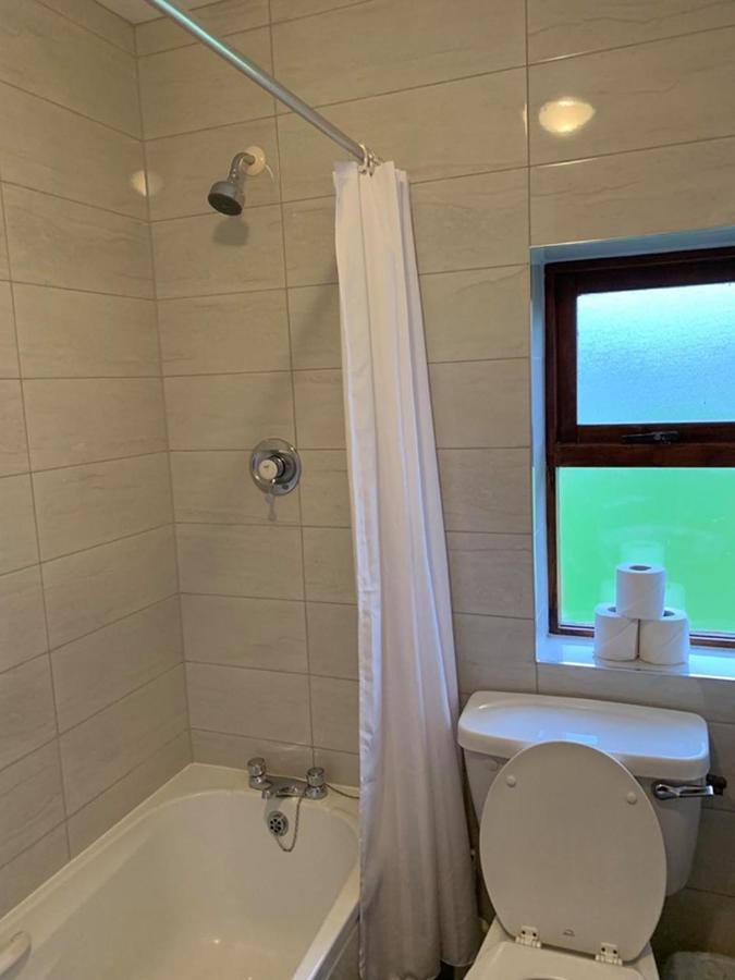 Amber Cottage Килларни Экстерьер фото
