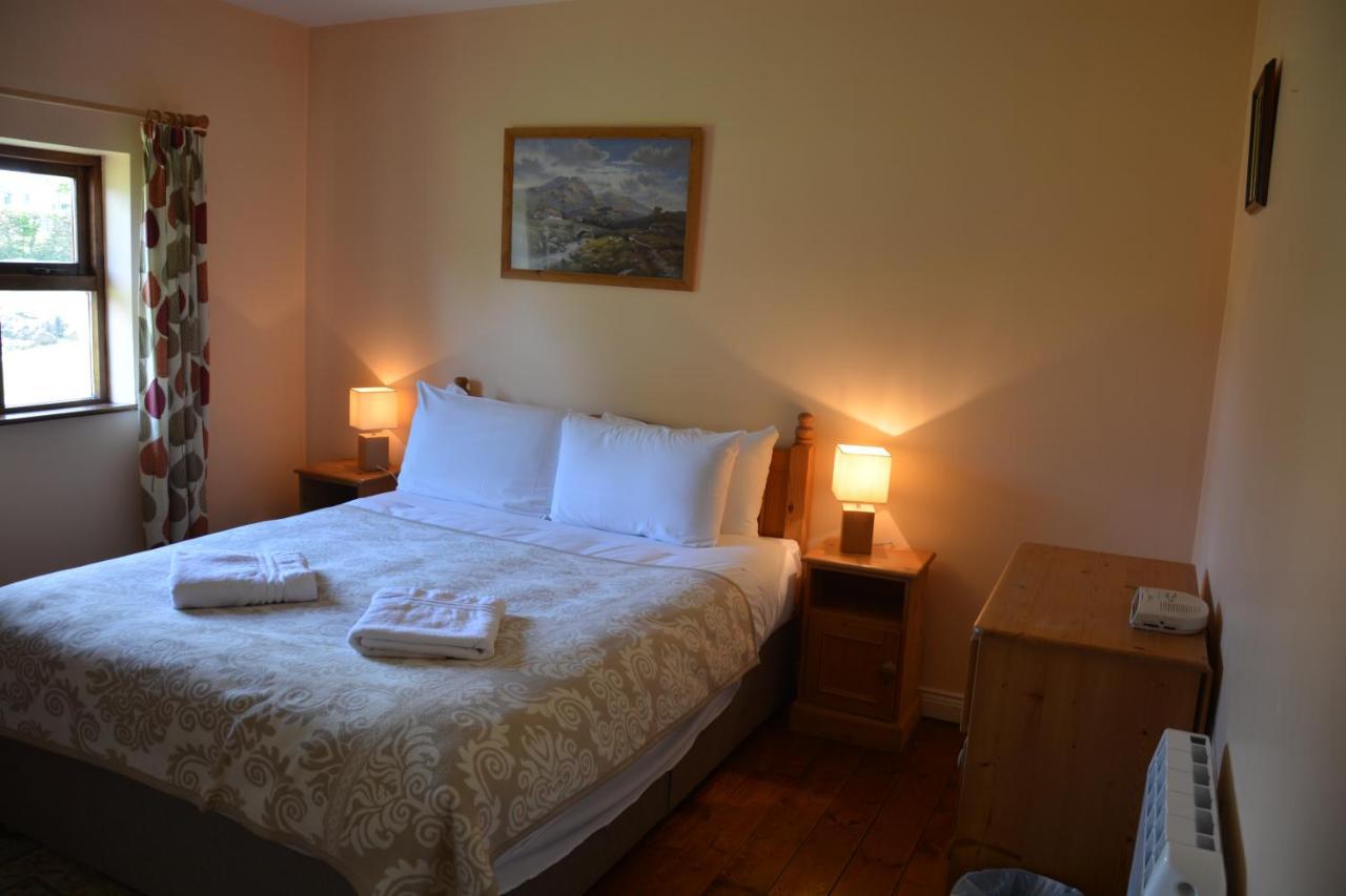 Amber Cottage Килларни Экстерьер фото