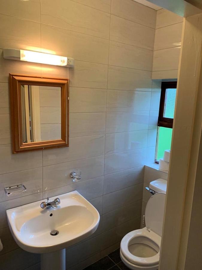 Amber Cottage Килларни Экстерьер фото